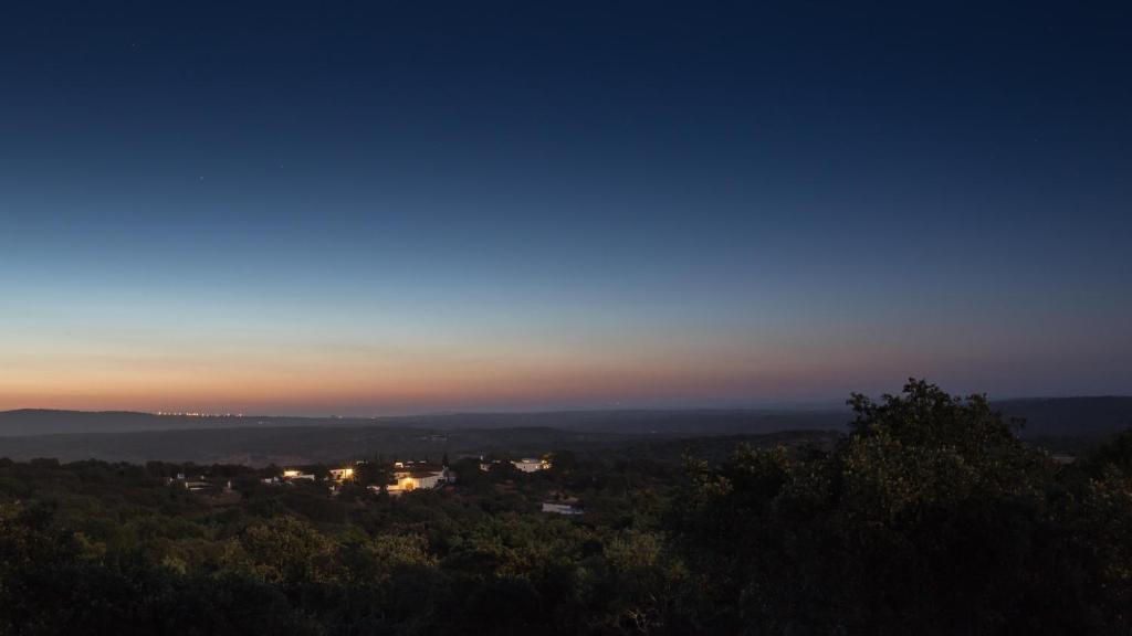 Monte Velho Equo-Resort Arraiolos Exterior photo