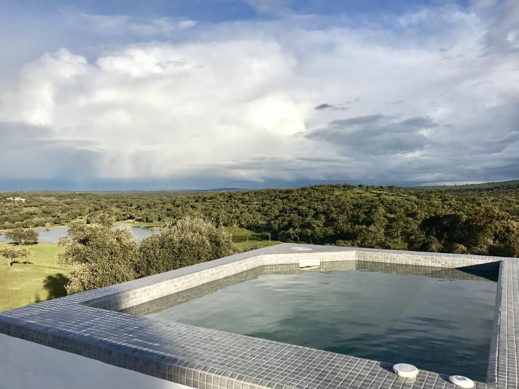 Monte Velho Equo-Resort Arraiolos Exterior photo
