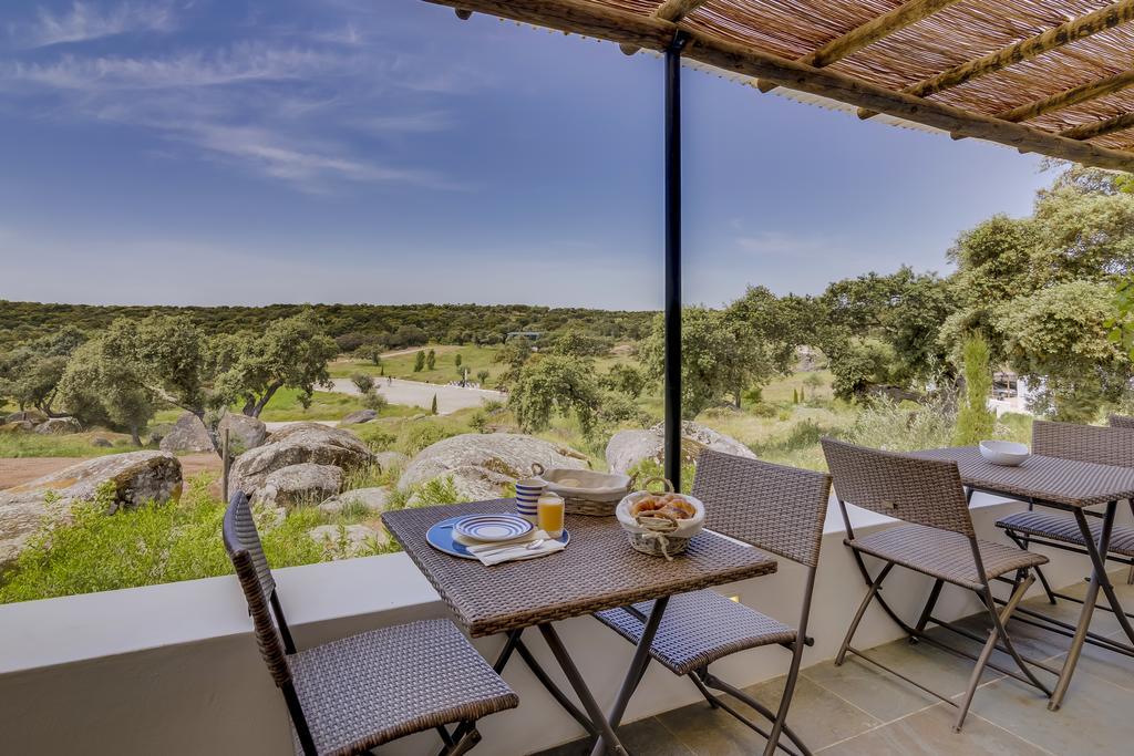 Monte Velho Equo-Resort Arraiolos Exterior photo