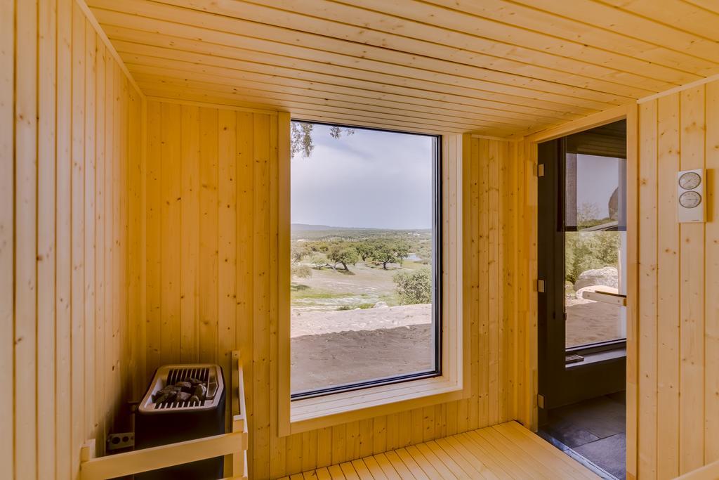 Monte Velho Equo-Resort Arraiolos Exterior photo