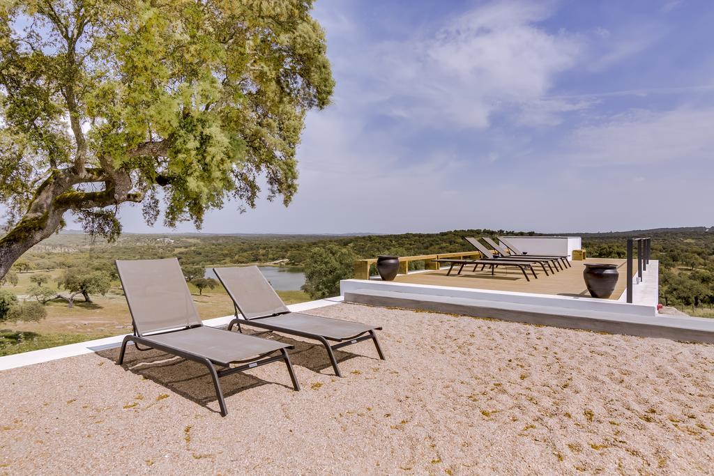 Monte Velho Equo-Resort Arraiolos Exterior photo